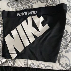 Nike Pro Shorts